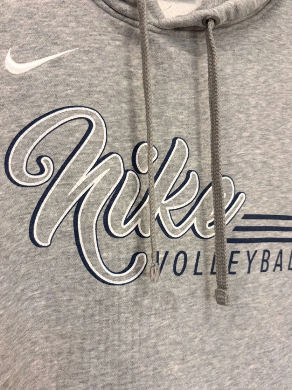 Nike Volleyball Club Hoodie